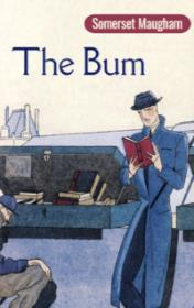 Cover of The Bum by Somerset Maugham